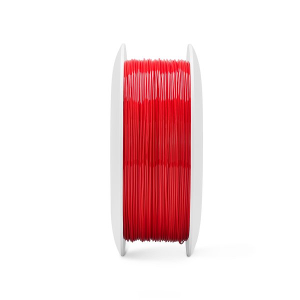 Filament ABS PLUS Rot Front